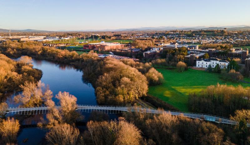 UL listed among world’s top 75 young universities in new global rankings