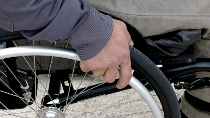Disabled men urged to audition for award-winning play set to run at four Irish theatres
