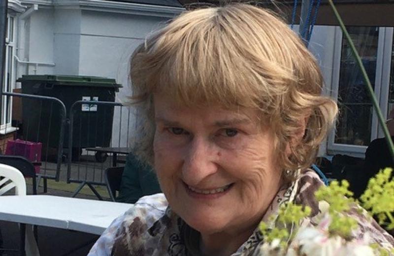 Have you seen Nuala? Family concerned for welfare of missing 70-year-old woman