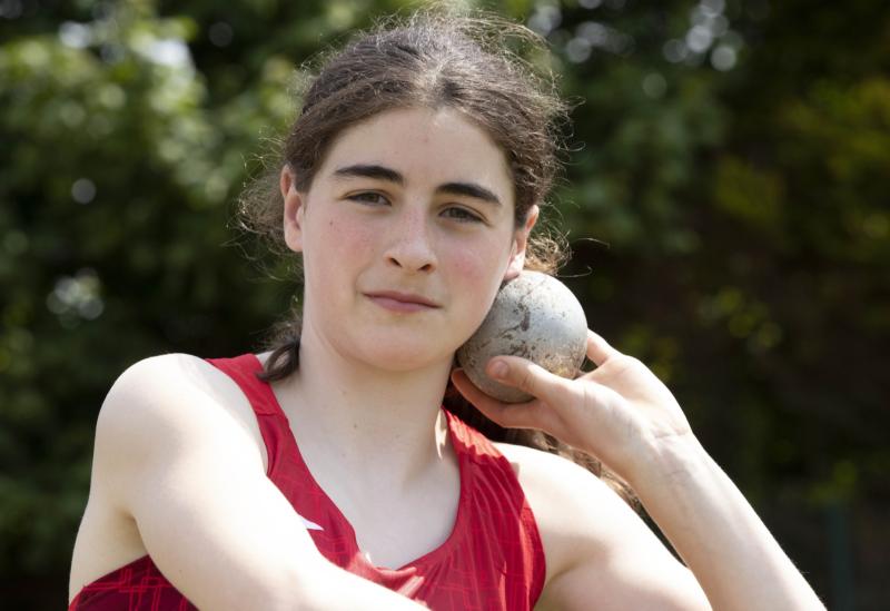 Limerick Athletics - Weekly News Update