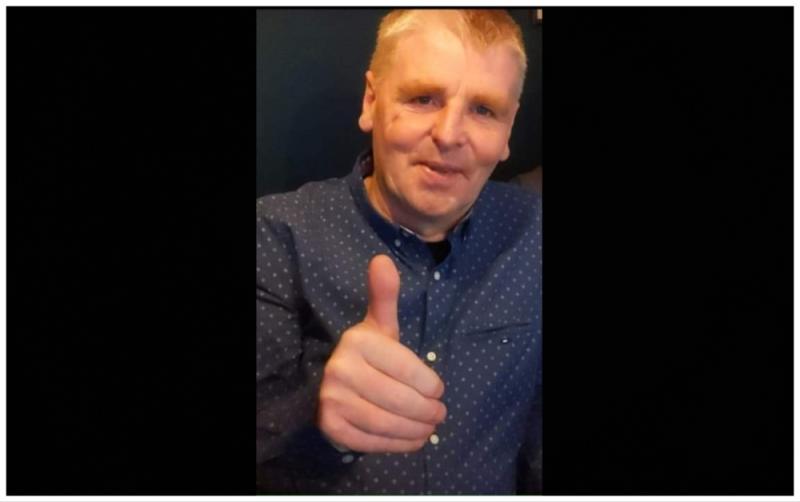 Have you seen PJ? Gardaí seek help in finding man missing for nearly 3 weeks