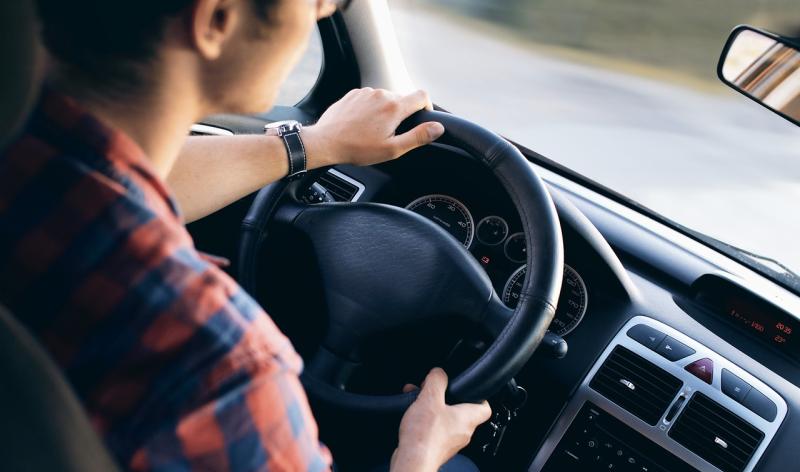 Limerick gardaí advise drivers what to do if feeling fatigued at the wheel