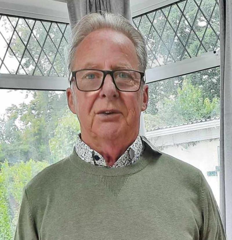 Sadness at passing of accomplished Limerick snooker player Gerry O'Brien