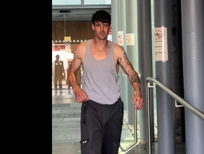 Aaron Daly