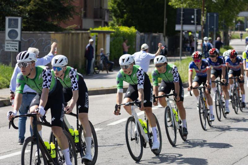 Cycling fever to take hold of Kilmallock ahead of Rás Tailteann stage one finish 