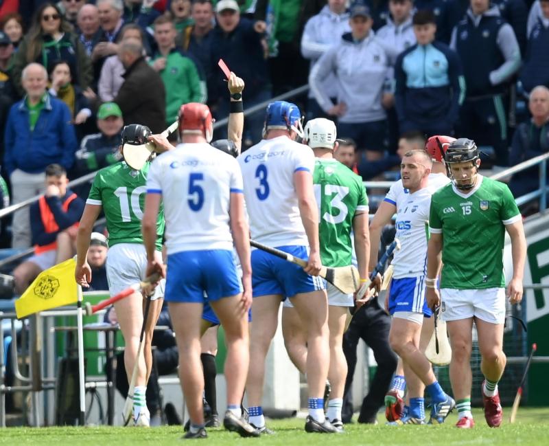 All you need to know ahead of Limerick's do-or-die clash with Waterford