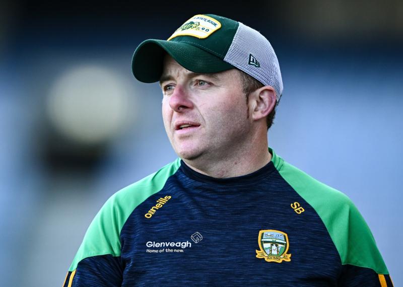 Seoirse Bulfin: Limerick's success ‘has been phenomenal’