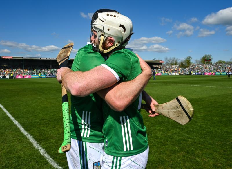The experts view ahead of Limerick's Munster SHC clash with Waterford on Sunday