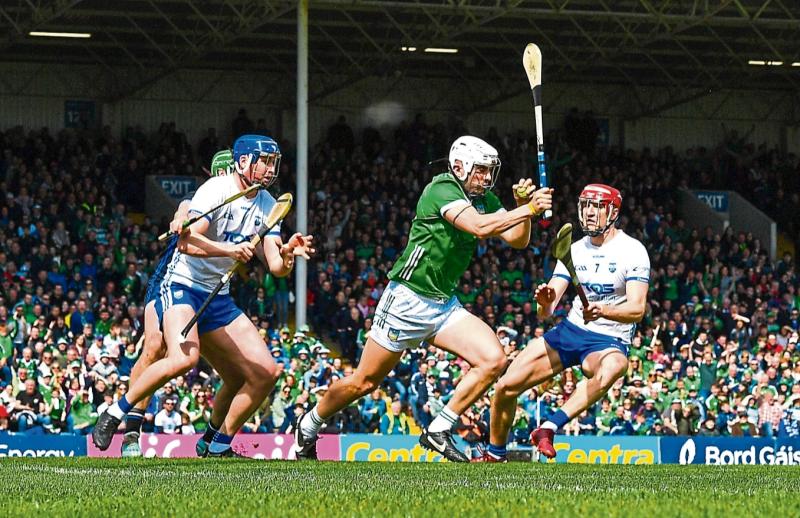 Limerick focus on crucial Munster Senior Hurling Championship clash with Déise