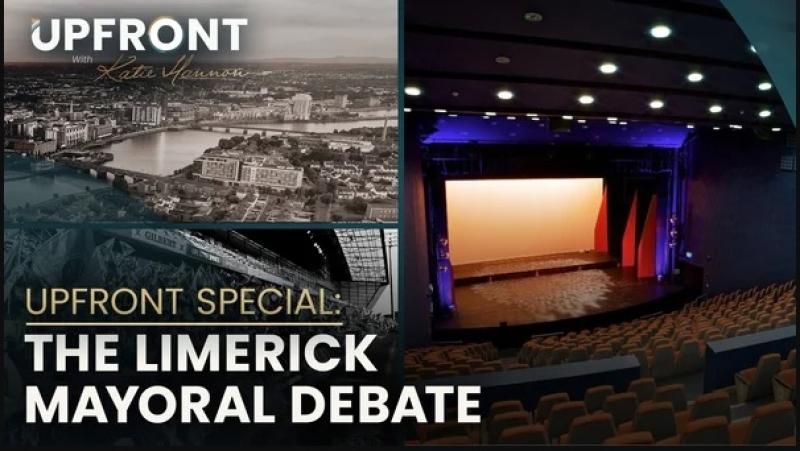 Claws come out in Limerick mayoral election after RTÉ debate U-turn
