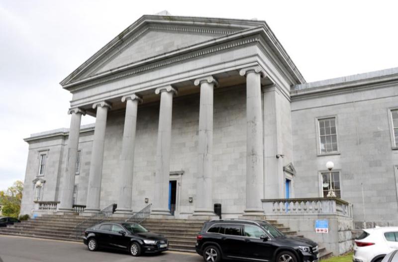 Sentencing postponed of gambling addict who stole laptops from Shannon company as daughter sitting exams