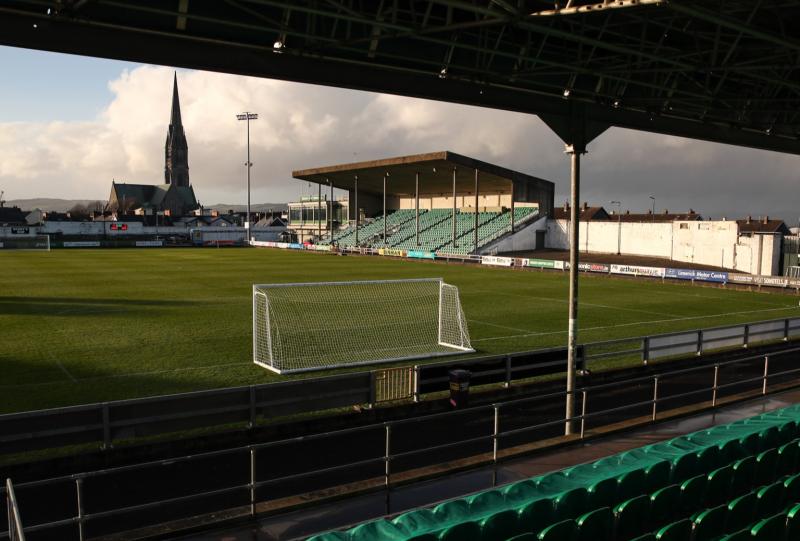 Treaty United announce Club Partner Programme for leagues in the mid-west 