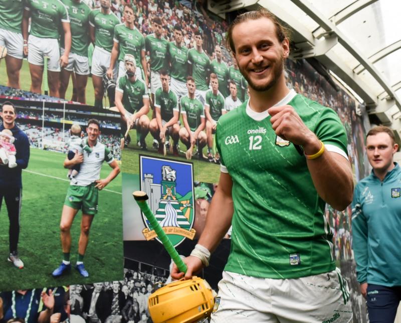 Four talking points from Limerick's comfortable victory over Waterford 