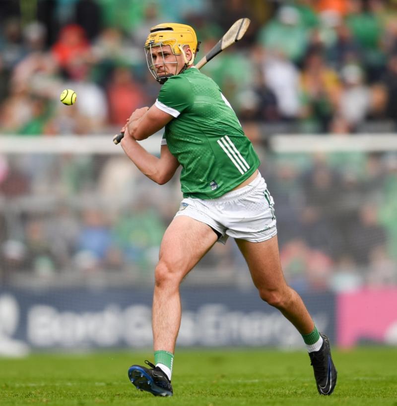Cathal O'Neill and John Kiely put Limerick's victory down to the trust and inner-belief in the group