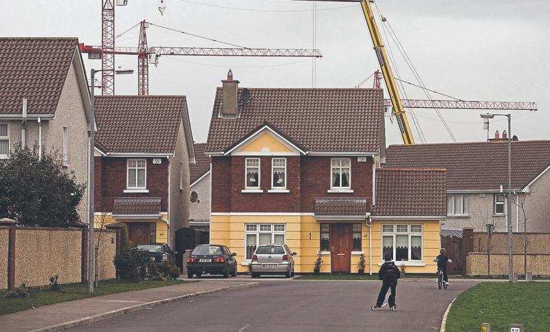 ‘Replace green spaces with parking spots’, says councillor