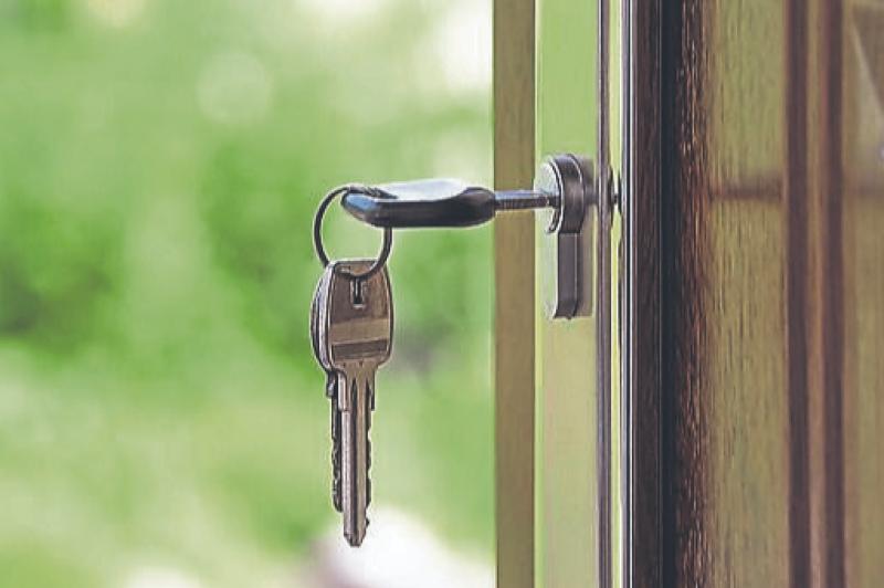 Average rent cost in Limerick city closes in on &euro;2k 