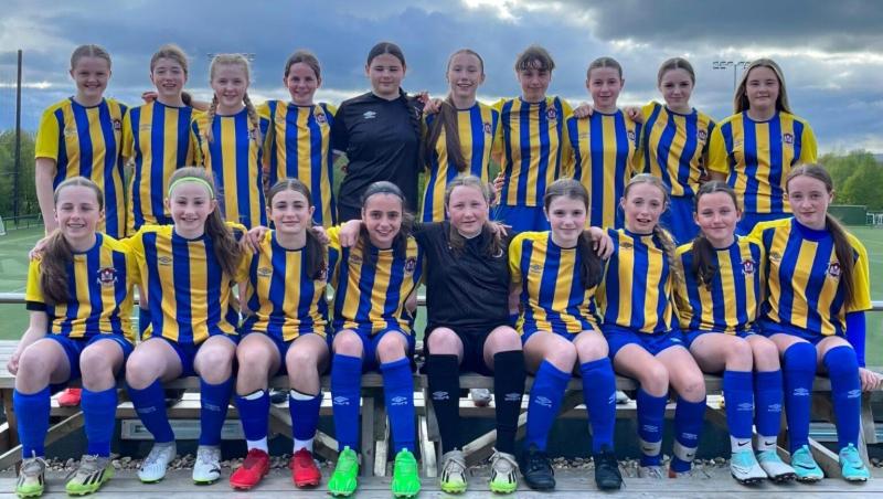 Limerick teams gear up for Gaynor Cup action in University of Limerick 