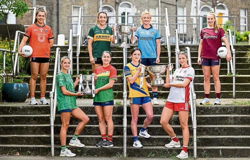 Limerick ladies face Longford in Junior Football All-Ireland championship opener