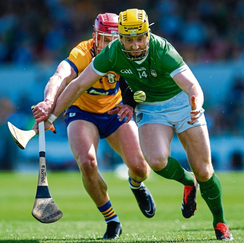 Limerick to face Clare in bid for sixth Munster SHC titles in a row