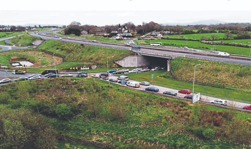 Plans progressed for park-and-ride facilities at three locations in Limerick