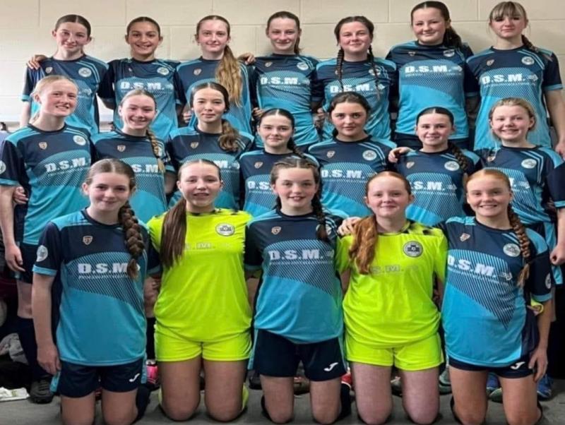 Gaynor Cup action set to get underway at University of Limerick with huge Limerick interest 