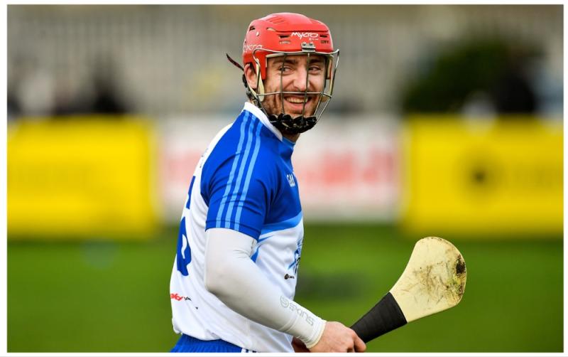 Former Tipperary hurler seeks witnesses to accident in which he was knocked down