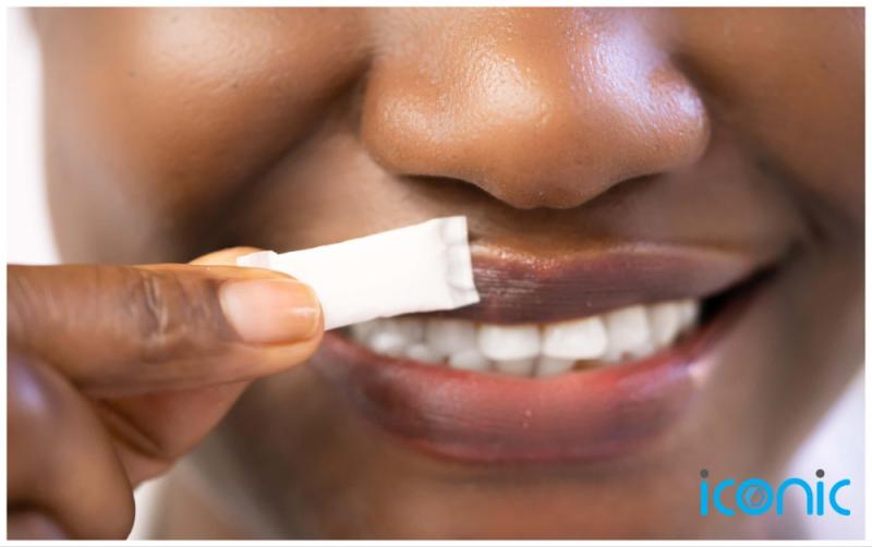 EXPLAINER: How addictive are nicotine pouches and how are they harming your body?