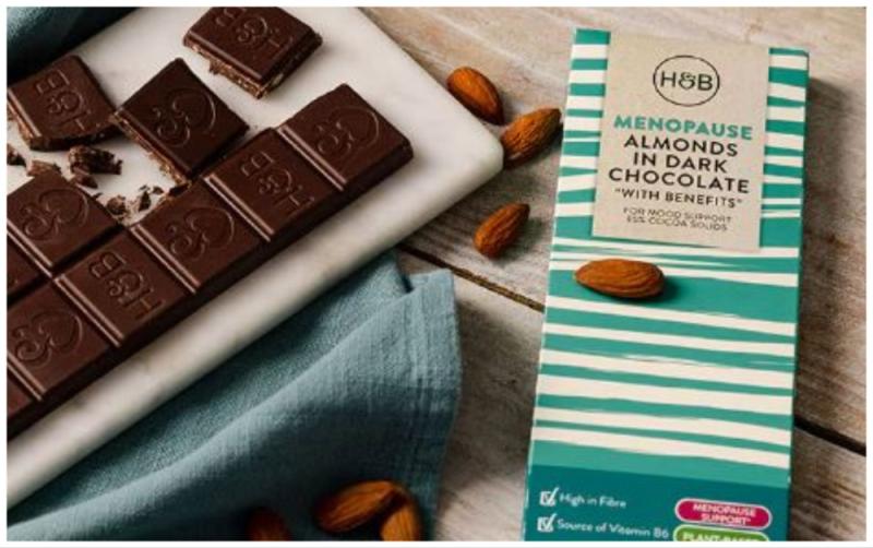 'I wish to Christ they did something' - Expert slams Holland & Barrett 'placebo' chocolate bar