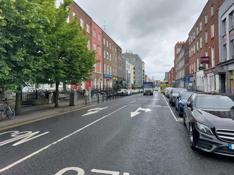 Limerick Chamber issues 'call to action' over crime