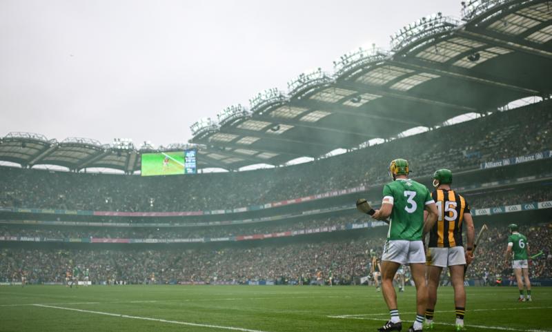 Ticket prices increase for All-Ireland senior hurling and football finals