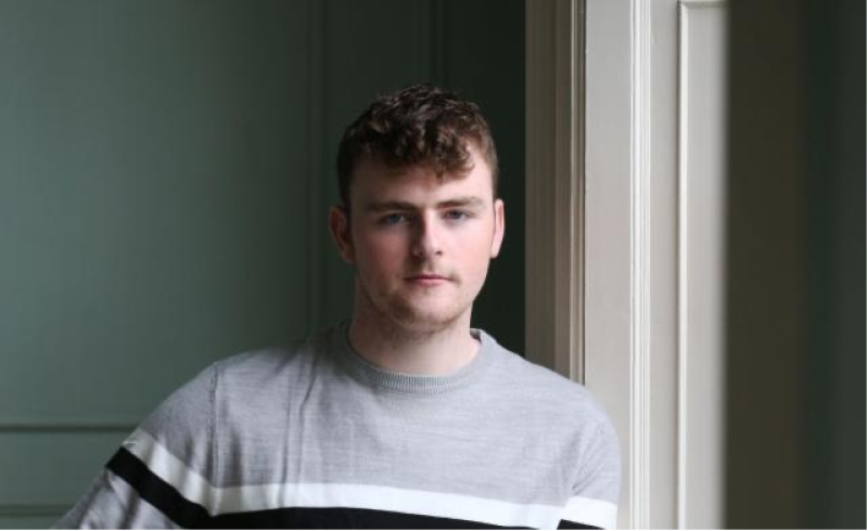 Missing Limerick singer found 'safe and well'