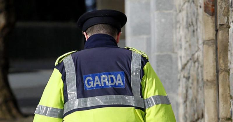 Garda
