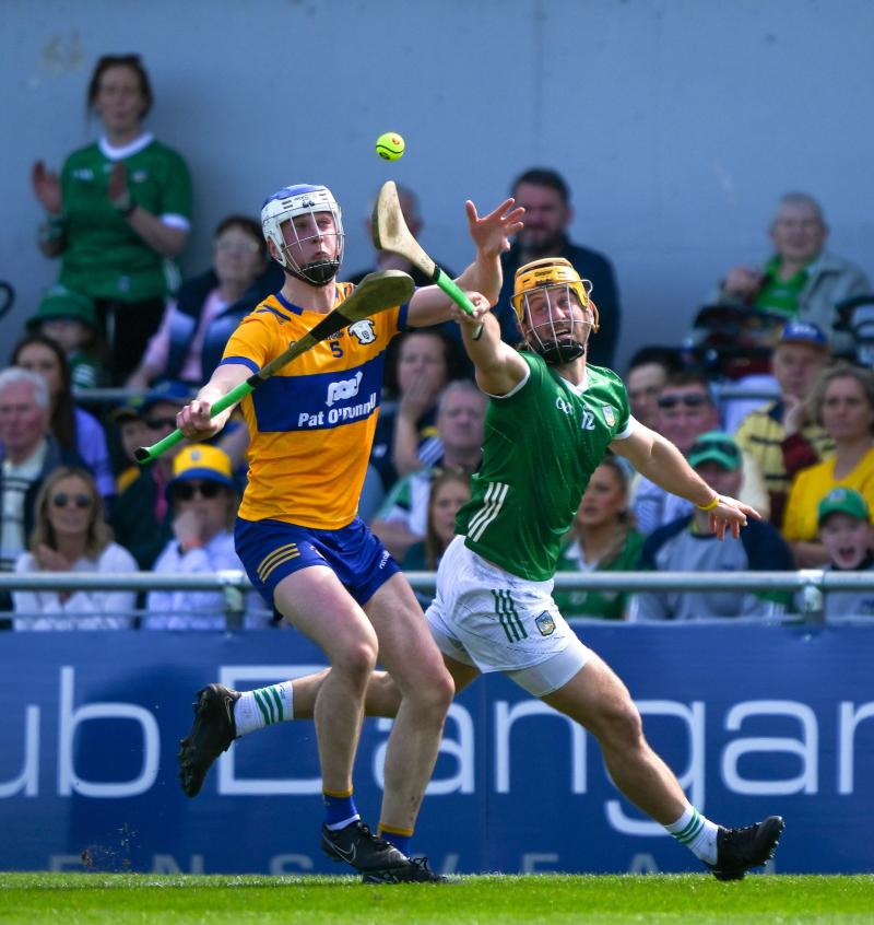 The experts' view ahead of Limerick's Munster SHC final with Clare 
