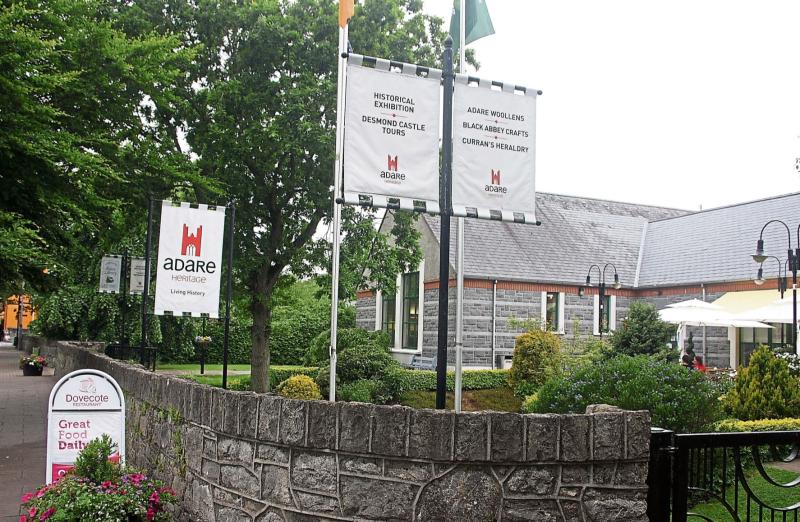 Limerick Council allocate €3m for projects across the county