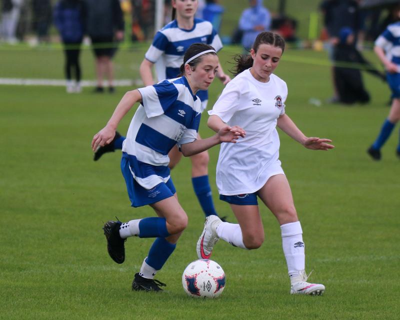 Tough evening of results in Gaynor Cup quarter-finals for Limerick sides 
