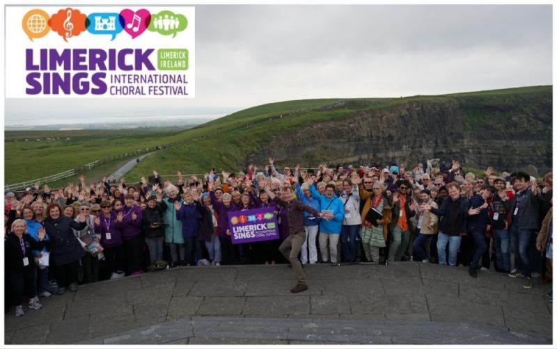 University Concert Hall announces inaugural Limerick summer proms with three day celebration