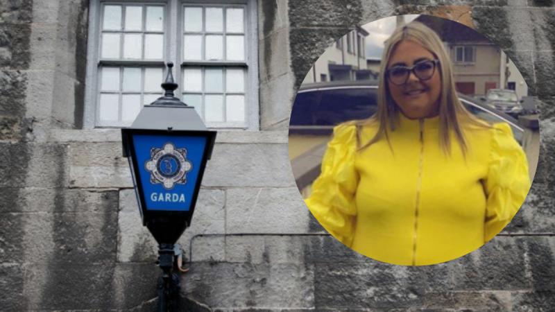 Limerick Gardaí urge public to stop sharing footage of horror dog attack 'out of respect'
