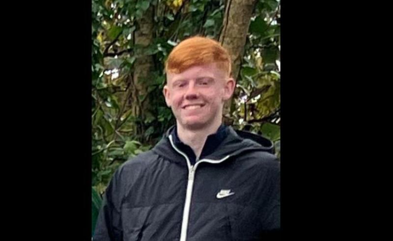 Gardaí stand down appeal for teenager missing from his home after over week of searching