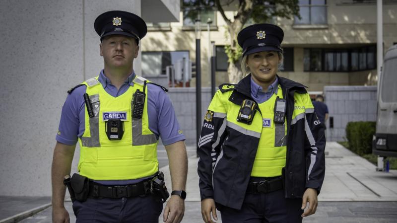 Bodycams