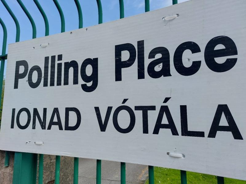 Candidates deploy 'impersonation agents' to check veracity of people voting in Limerick