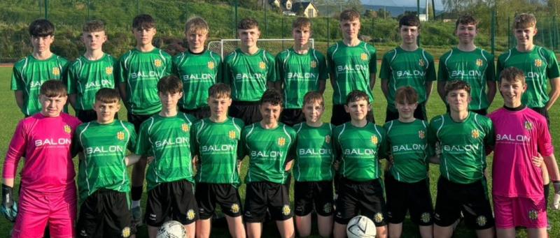 Limerick sides prepare for Kennedy Cup