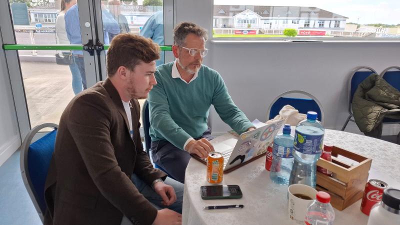 John Moran opens up huge lead in contest for Limerick mayoralty