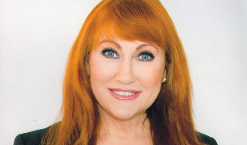 Tributes pour in for singer Rose-Marie Kane after sudden passing