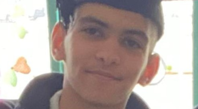 Gardaí seek assistance in locating Dublin teen who has been missing over a week 