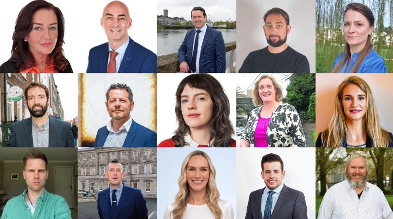 Elections 2024:  D-Day for Limerick’s mayor