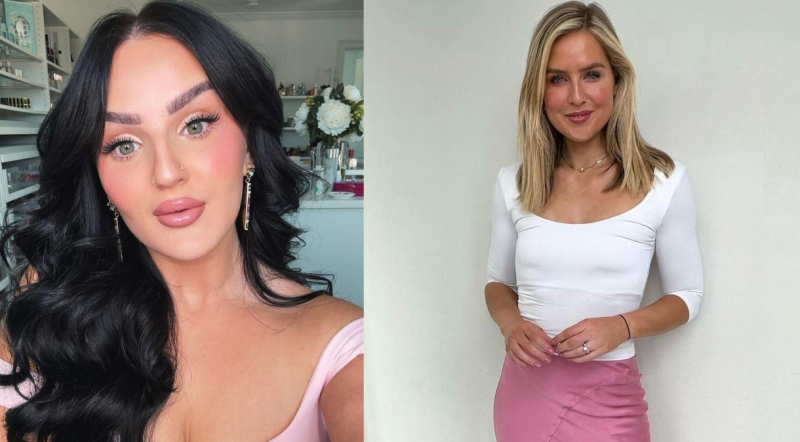 Irish brand Sculpted by Aimee set to 'blow up' after US TikTok creator Mikayla Nogueira reviews it 
