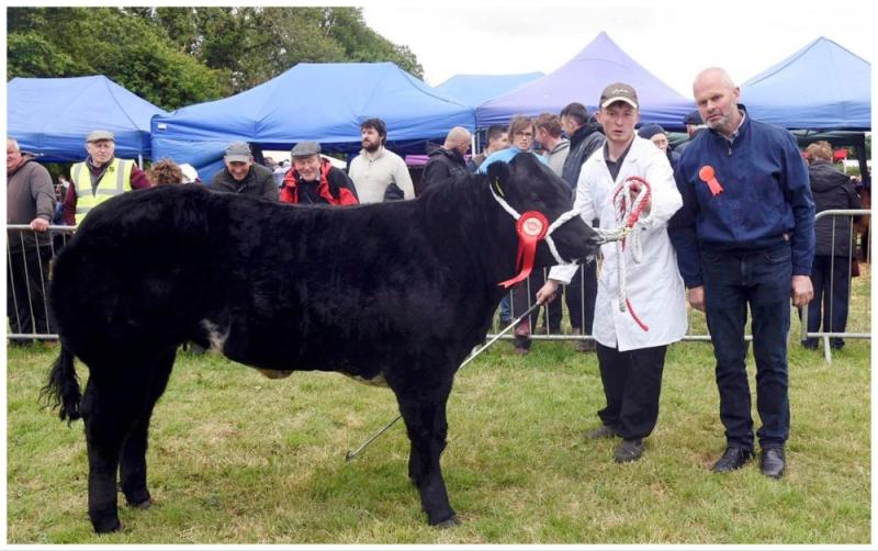 The legendary Charleville Agricultural Show returns this June 2024