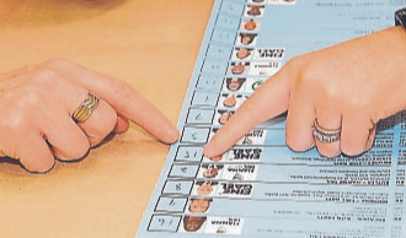 Absence of votes on Limerick ballot papers creates confusion