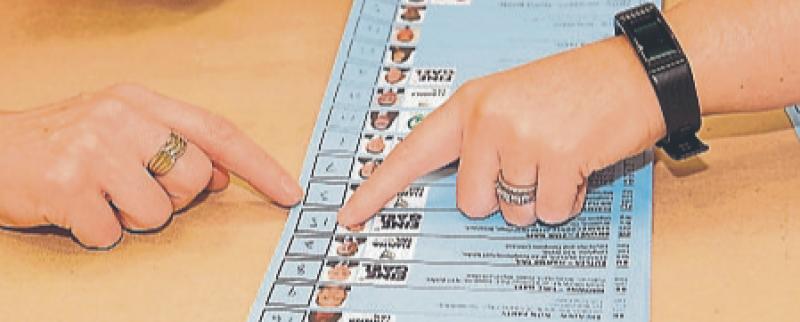 Absence of votes on Limerick ballot papers creates confusion
