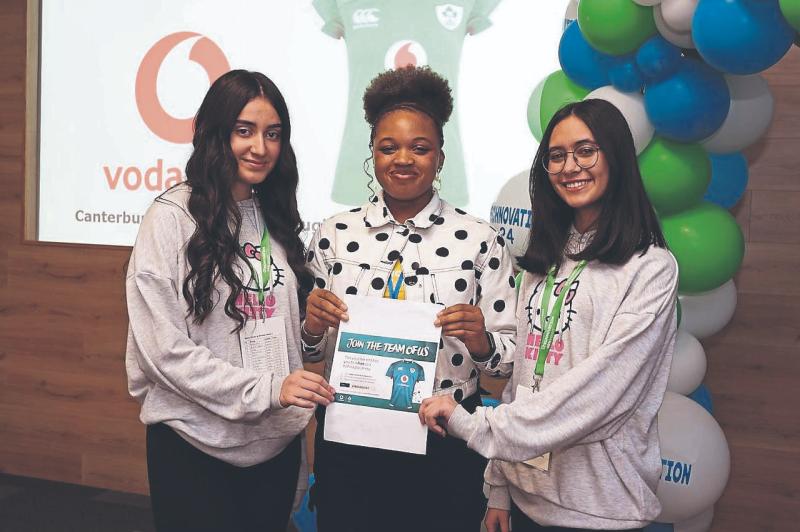 ‘Immigrant experience’ inspires projects